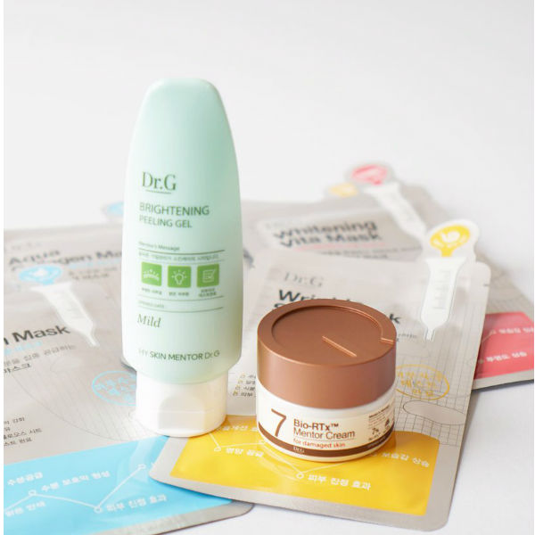 korean dermatologist