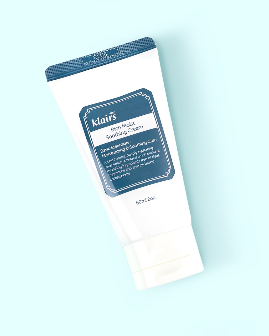 Dear Soko: Should I Moisturize With Hyaluronic Acid During the Winter?
